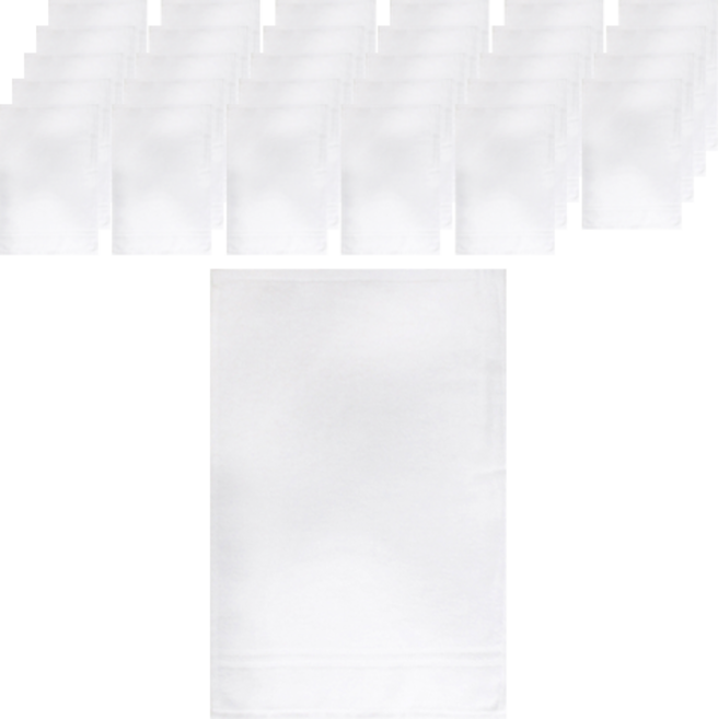 송월타월 대우 행주, 30개