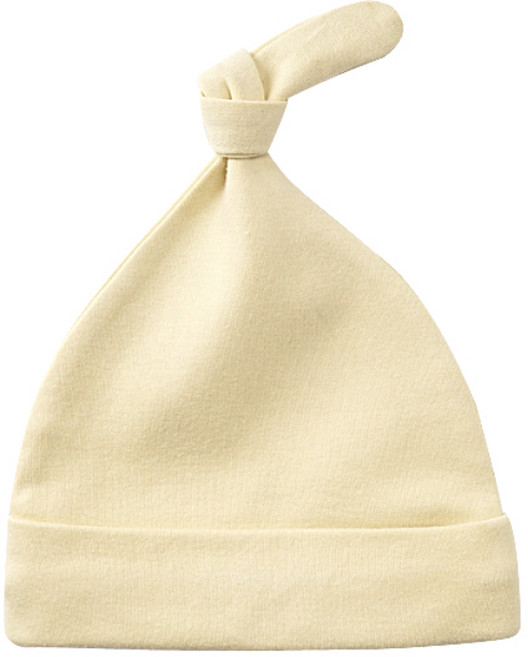 네리로즈 컬러 아기 꼭지모자