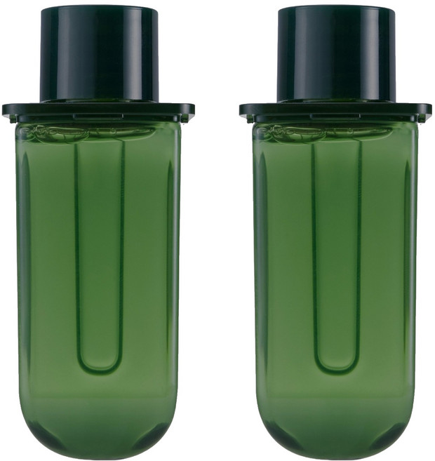 메디힐 티트리 진정 장벽 앰플 리필, 2개, 50ml