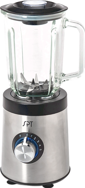 尚朋堂 活氧冰沙果汁機 SJ-A5 1.5L