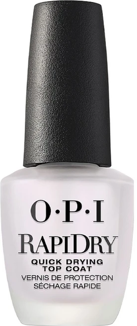 오피아이 래피드라이 탑코트, 15ml, 1개 - 쿠팡