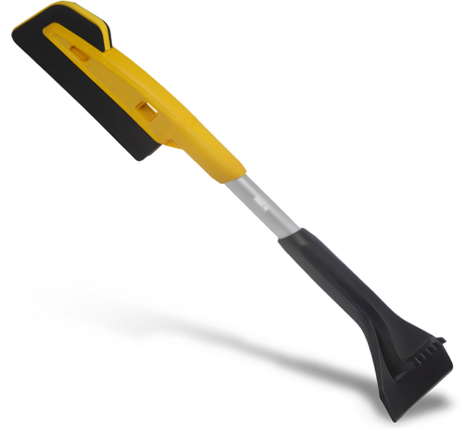 어반카 차량용 눈 성에 제거기 헤라 대, 1개