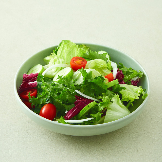 지중해식 샐러드채소, 280g, 1개, 1개입