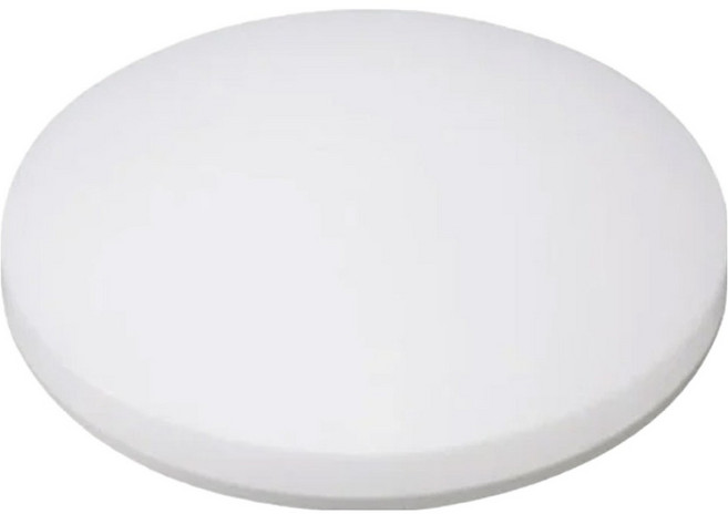 EVERLIGHT 億光 星晴 LED吸頂燈 50W 6500K 光線柔和舒適 高演色性 無紫外線 無紅外線 壽命長, 白光