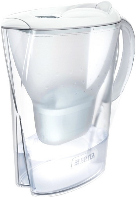 브리타 마렐라 쿨 정수기 Marella Cool White 고객직접설치 + 막스트라 프로 필터