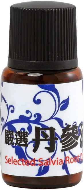 均奕 嚴選丹參滴粒, 3g, 120錠, 1瓶