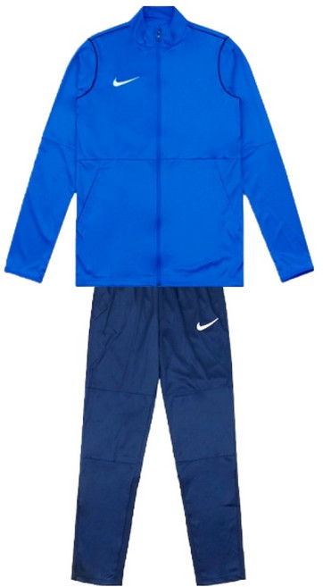 Nike 男款 Swoosh 訓練運動服 BV6887-463 + Welldone 襪子套組