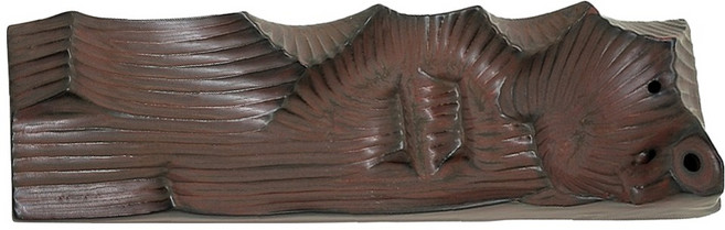 雨木雲海香座, 玄墨 黑色