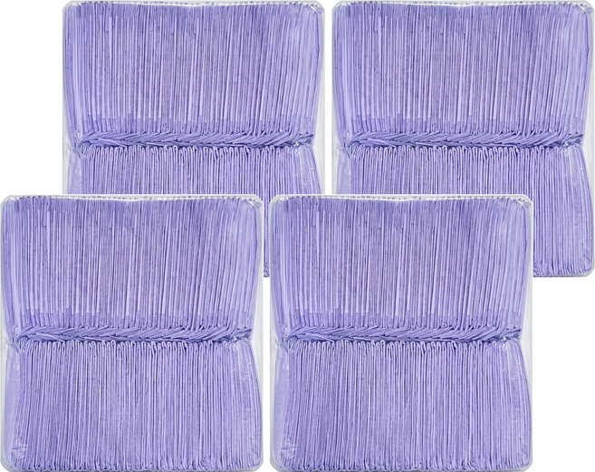 高精寵物 尿布墊 經濟款, 100片, 4包