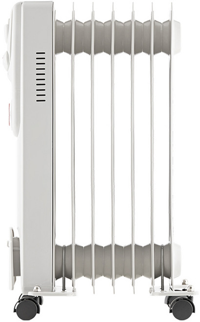 듀플렉스 타이머 7핀 전기라디에이터, DP-TR907