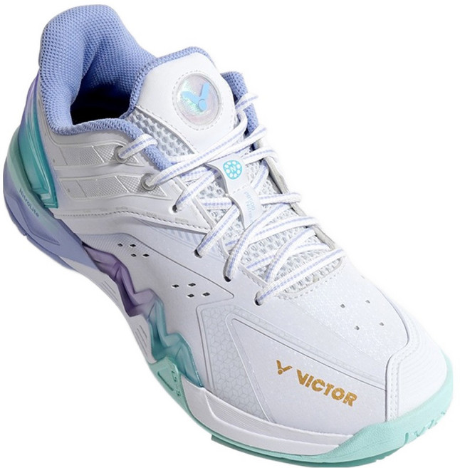 빅터 배드민턴화 SUPPORT P8500NLite U-SHAPE