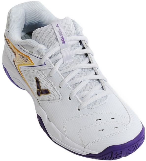 빅터 SUPPORT U SHAPE 배드민턴화 P9200TD