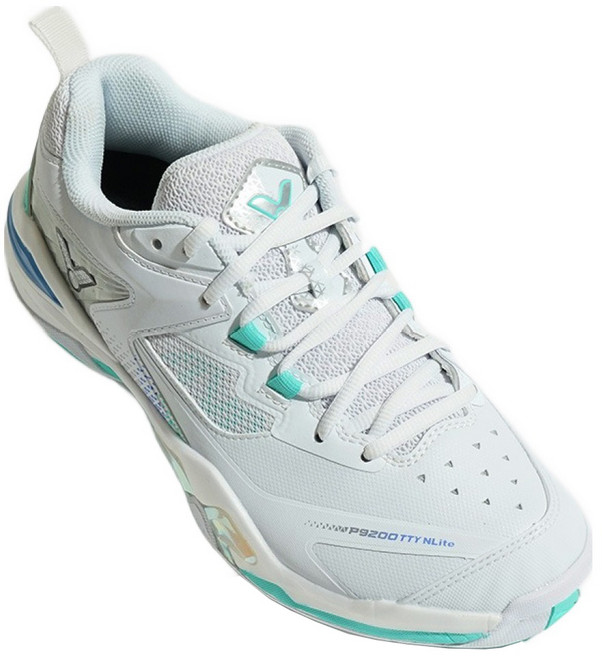 빅터 배드민턴화 SUPPORT P9200TTYNL V-SHAPE