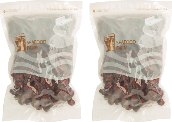 건 대추 상초, 700g, 2개