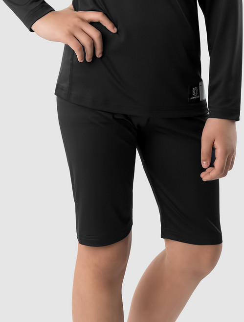 아르메데스 아동용 언더레이어 5부 태클 반바지 AR-30