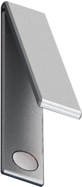 一字磁吸手機支架, 顏色隨機, 1個