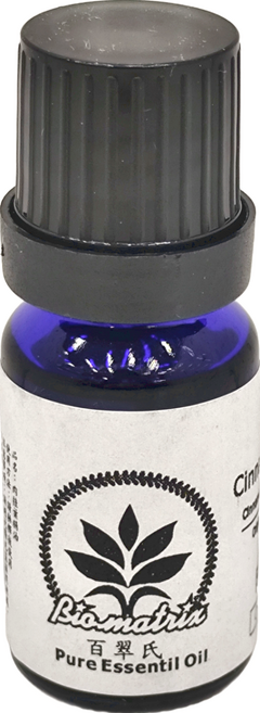 Bio-matrix 百翠氏 肉桂葉純精油, 15g, 10ml, 1個