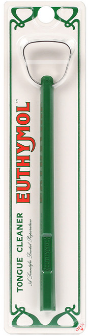 유시몰 클래식 스테인레스 혀클리너, 15g, 1개