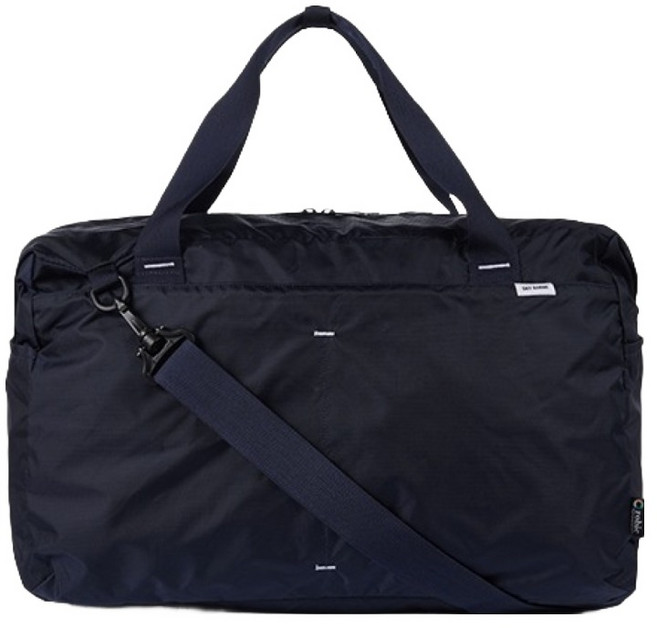 트래블메이트 여성용 스카이본 스탠다드 폴딩 보스턴백 425g