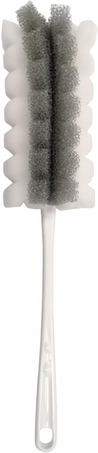 金獎 CoCo 刷得淨超大瓶罐刷, 灰白, 1個