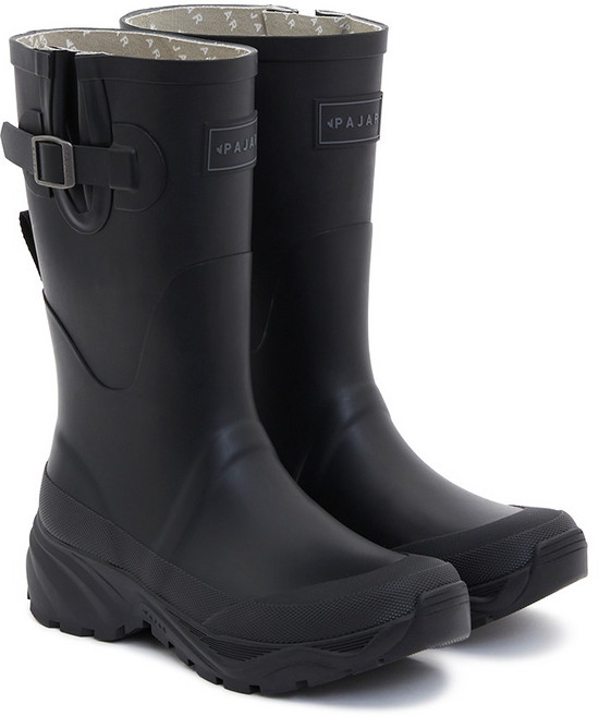 PAJAR 女款 Mapletread 中筒雨靴 PJR-R25002