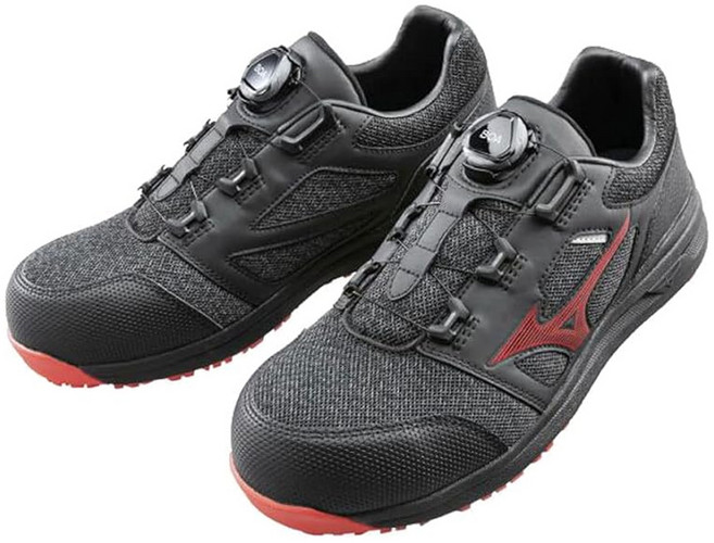Mizuno 美津濃 防護鞋 LS II系列 225209 27.5