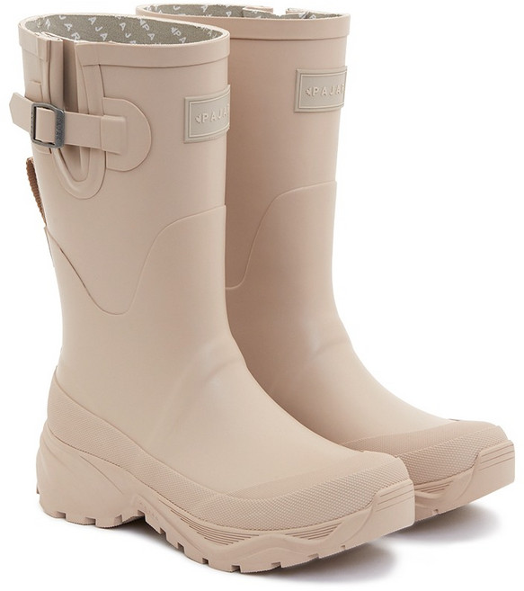 PAJAR 女款 Mapletread 中筒雨靴 PJR-R25002