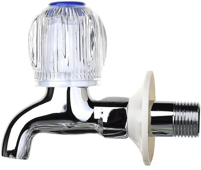 ForeverFun 永悅 精選陶瓷芯水晶長栓, 1個