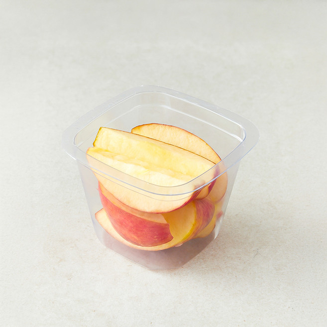 곰곰 맛있는 조각 사과, 150g, 1개