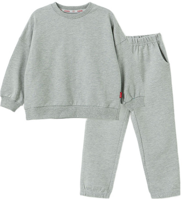 오즈키즈 아동용 라이키 상하복 세트