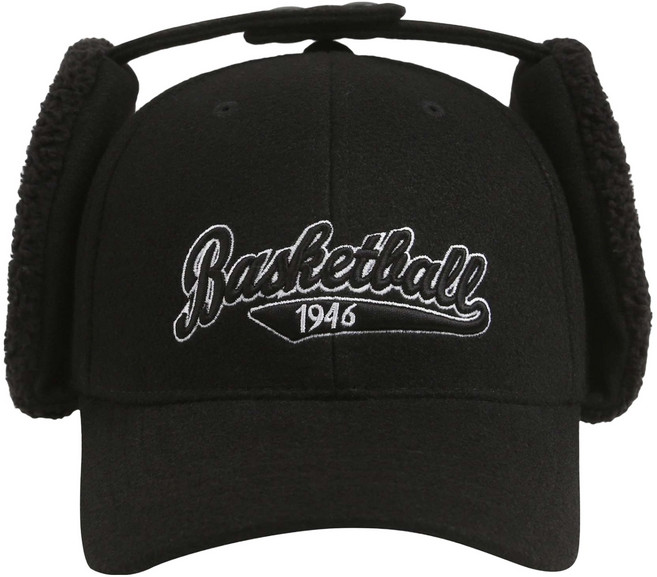 NBA키즈 귀달이 볼캡