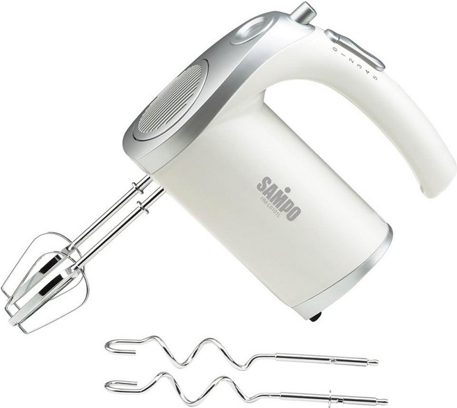 SAMPO 聲寶 5段式攪拌機 ZS-L6201L