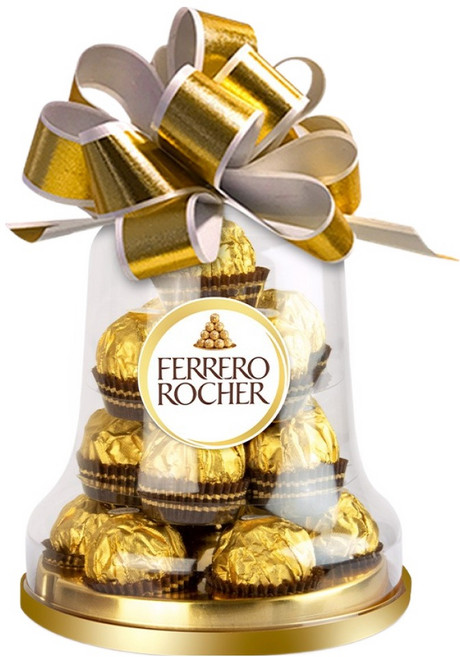 페레로로쉐 벨 초콜릿 16p, 200g, 1개