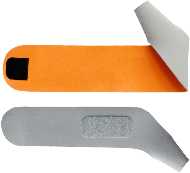 소아레 엄지손가락 보호대 GRAY 오른손, 1개 - 쿠팡