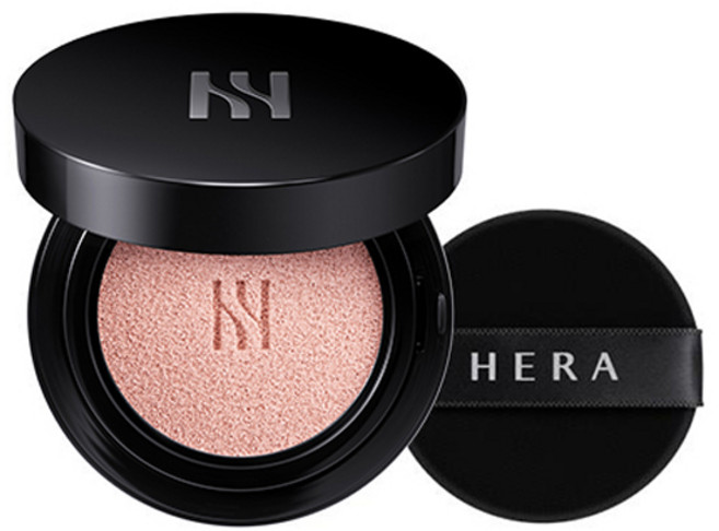 헤라 블랙 쿠션 파운데이션 15g, 00P1, 1개