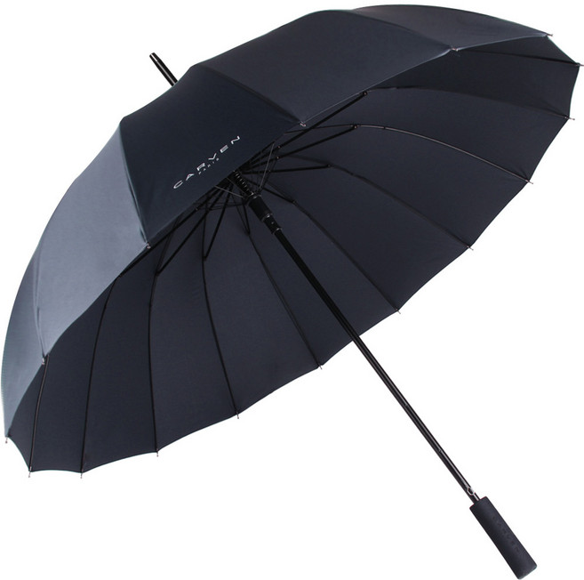까르뱅 심플 자이언트 70 자동 장우산