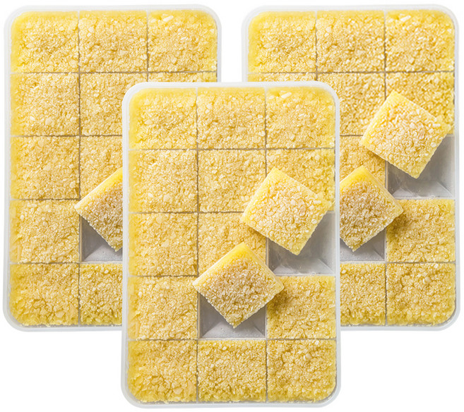 실리쿡 마늘칸칸용기, 3개