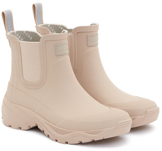 PAJAR Mapletread 雨靴 切爾西靴 PJR-R25003