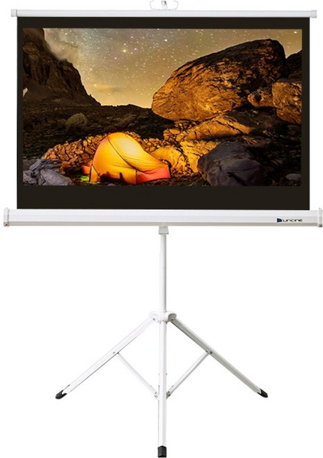 윤씨네 높이 조절 일체형 빔 스크린, S-SH050