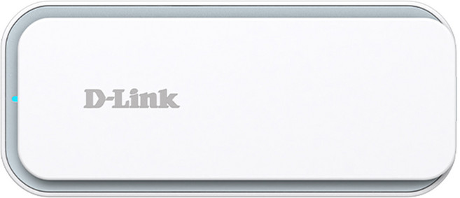 D-Link 友訊科技 5G NR USB行動網路卡 筆電&桌上型電腦適用, 1個, D501