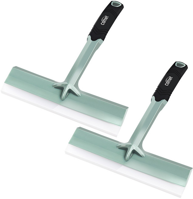 코멧 실리콘 물기제거기, 2개