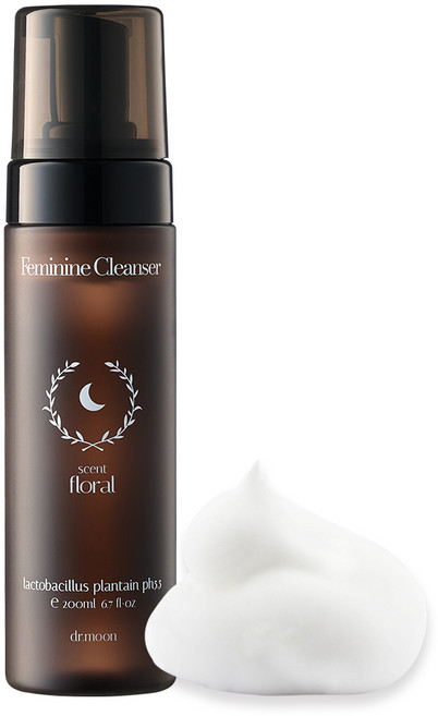 닥터문 유산균 락토케어 질경초 여성청결제, 200ml, 1개