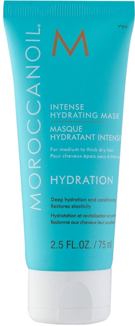 MOROCCANOIL 摩洛哥優油 高效保濕精華, 75ml, 1條