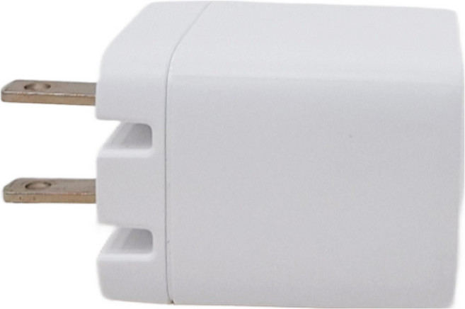 ONPRO GAN 快充頭 40W UC-QB40, 冰雪白, 1個
