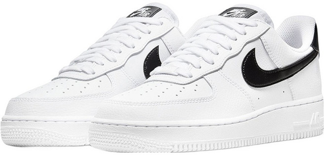 NIKE 耐吉 女款 AIR FORCE 1 07 運動休閒鞋 DD8959-103