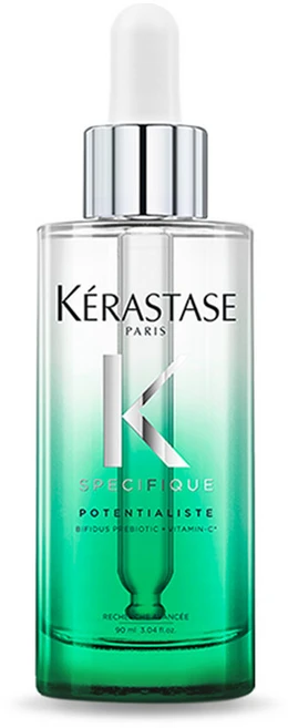 케라스타즈 포텐셜리스테 두피세럼, 1개, 90ml - 쿠팡