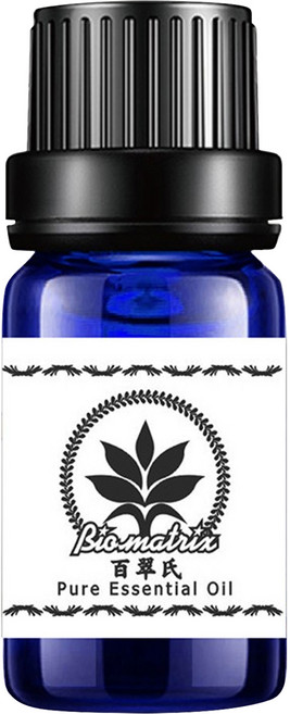 Bio-matrix 百翠氏 真正薰衣草純精油, 15g, 10ml, 1瓶