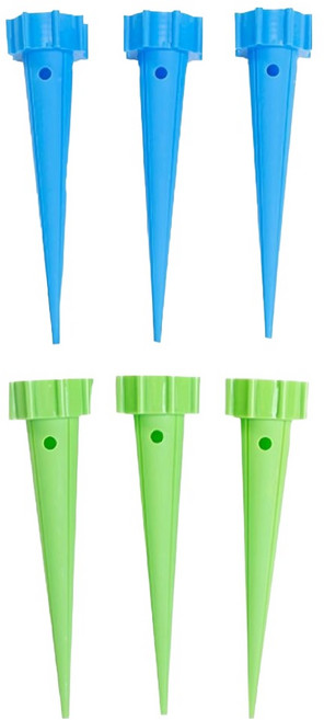 自動澆花器 Set 6個, 1組