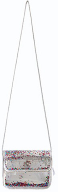 아이러브제이 핀스 스팽글 크로스백 JXUEC01-EC