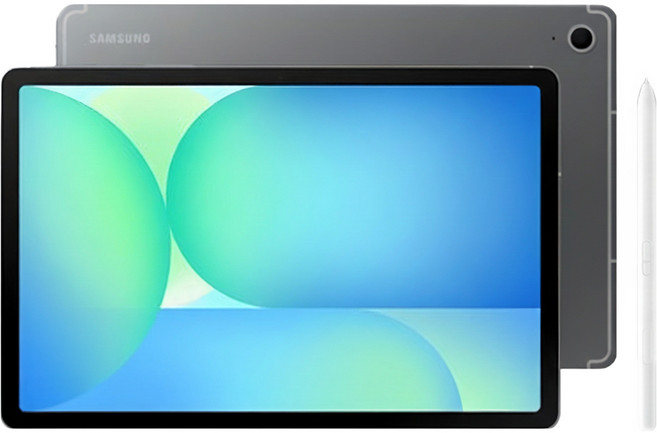 SAMSUNG 三星 Tab S10 FE 平板 10.9吋 8GB 原廠保固, Wi-Fi, 128GB, 營火灰